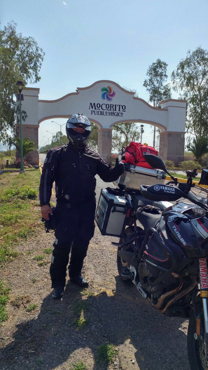 Nomada ride y RRM 2016!!!