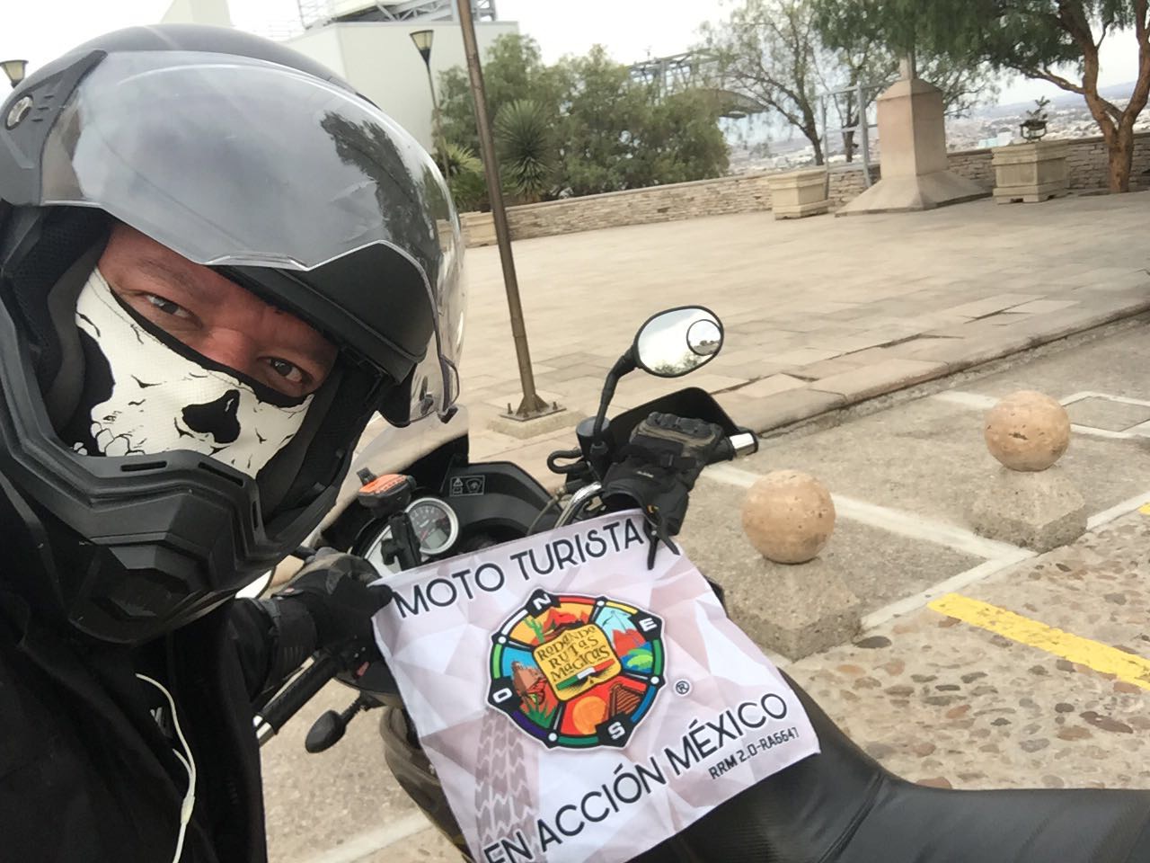 Rodada en La Tigresa