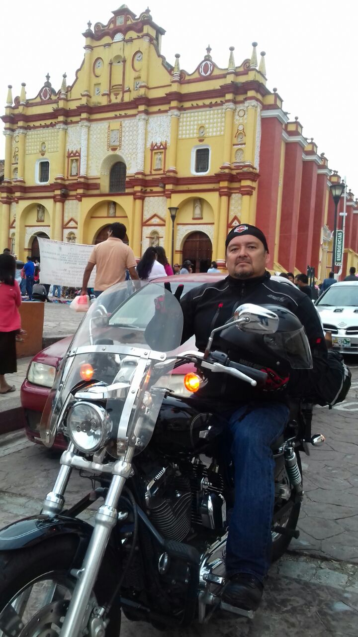 SAN CRISTOBAL DE LAS CASAS