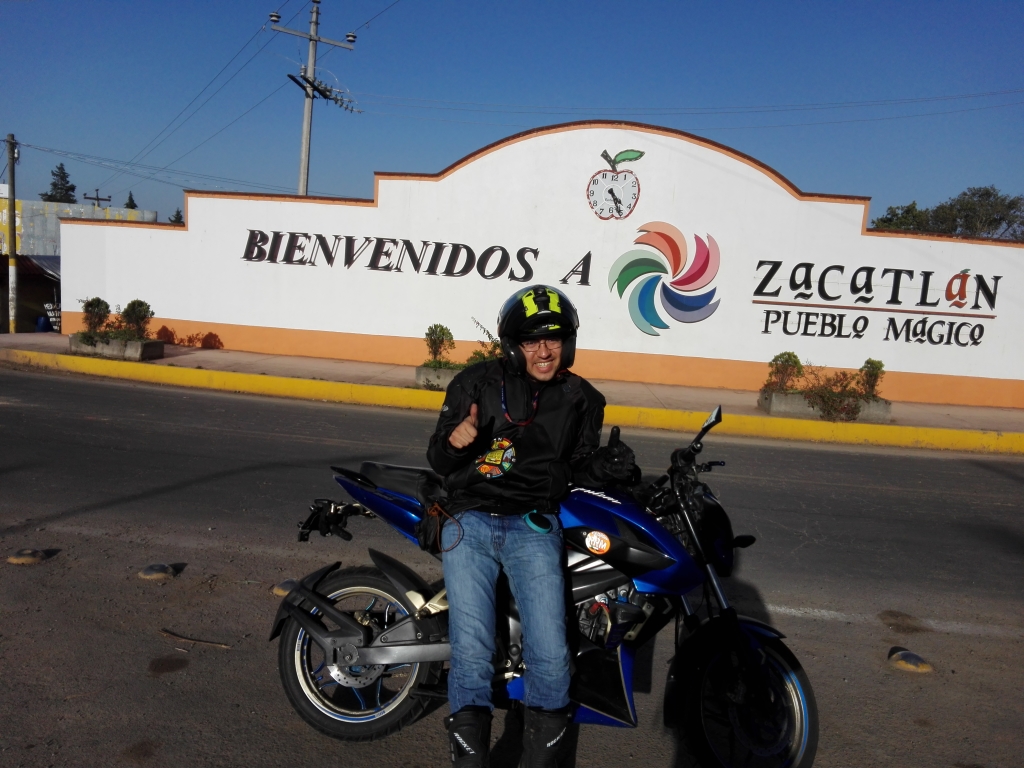 Zacatlan de las Manzanas !!