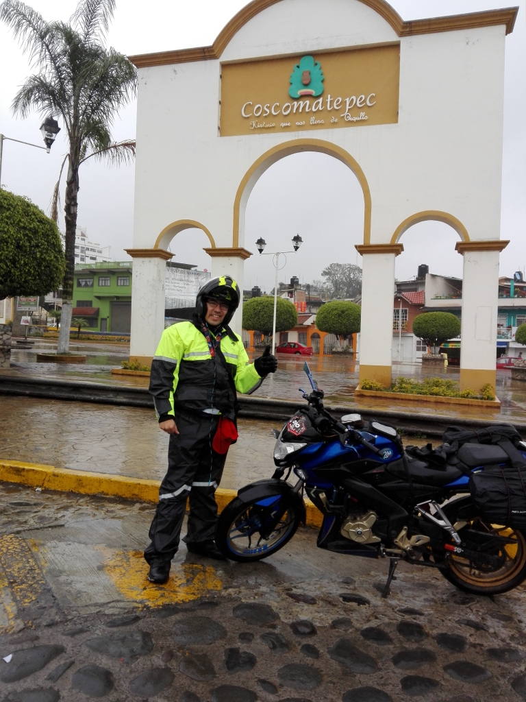 Coscomatepec