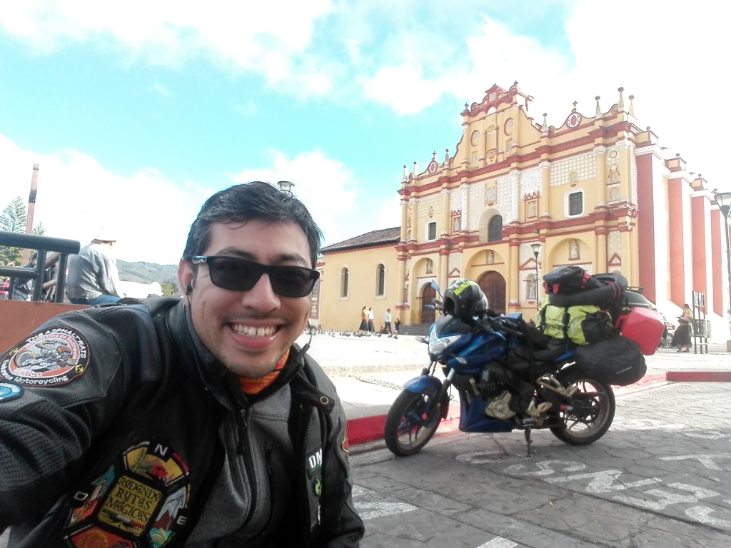 San Cristobal de las Casas Chiapas