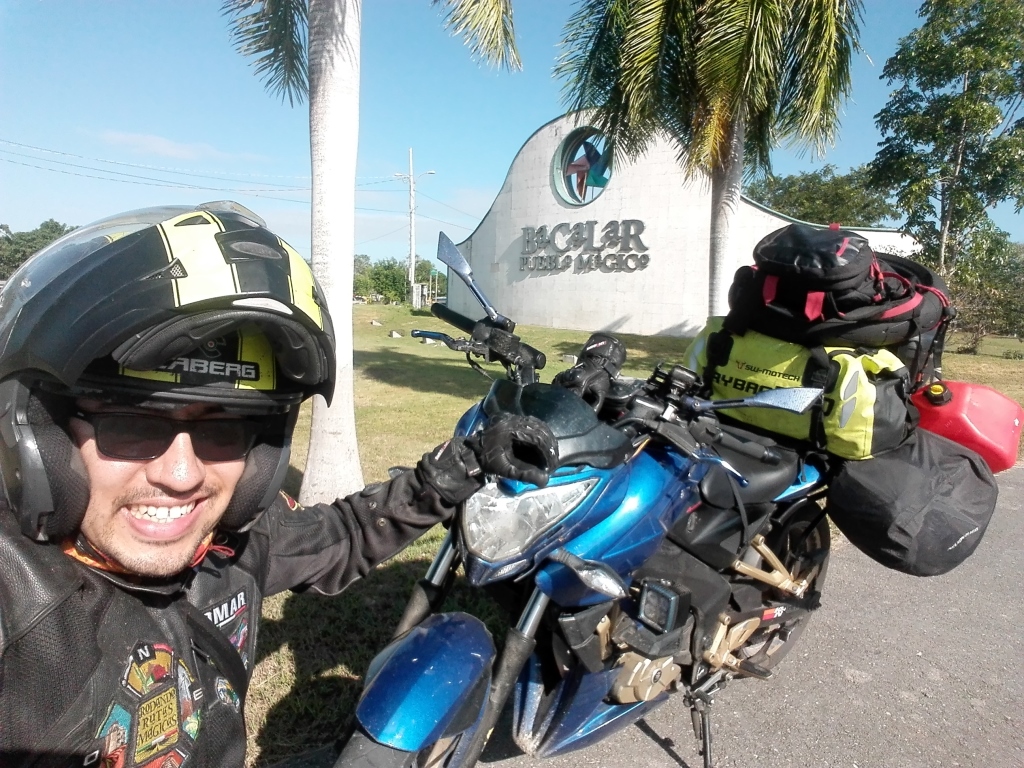 Bacalar Quintana Roo