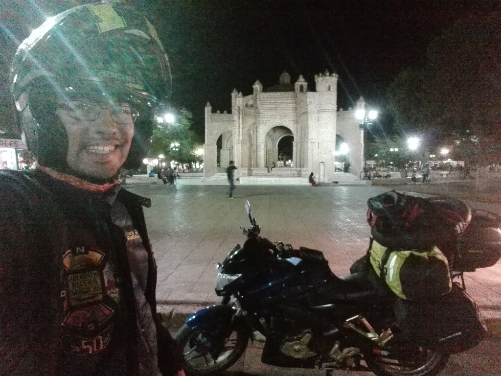 Chiapa de Corzo Chiapas