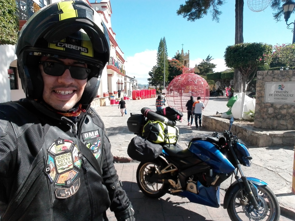 Comitán de Domínguez Chiapas