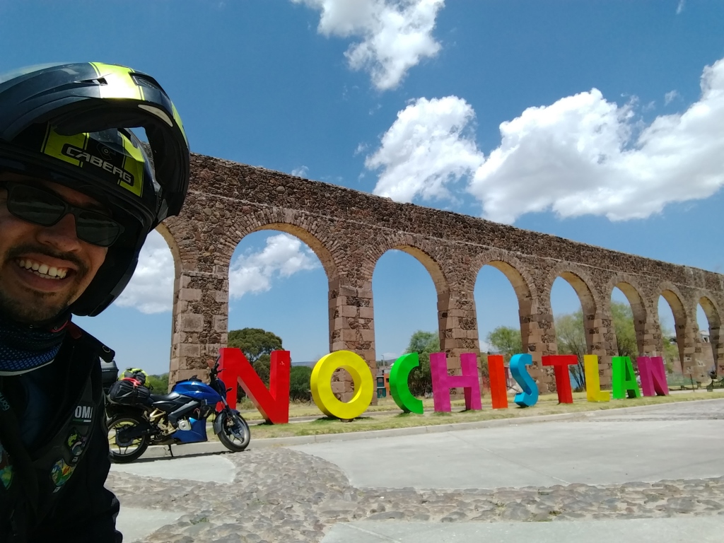 Nochistlán de Mejía