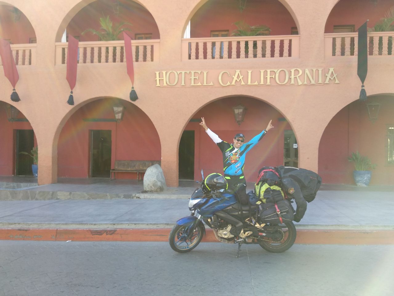 Todos Santos