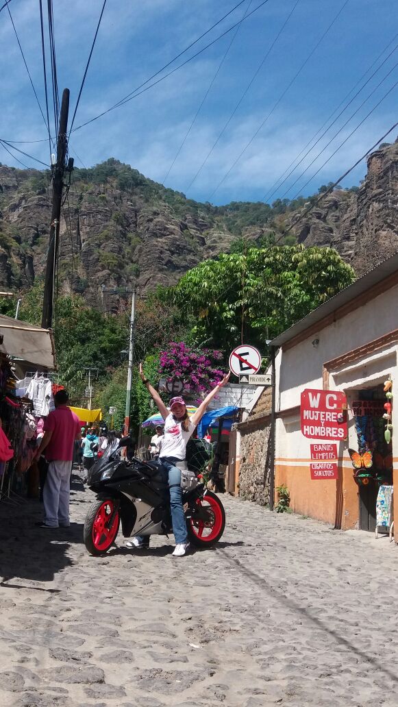 TEPOZTLAN