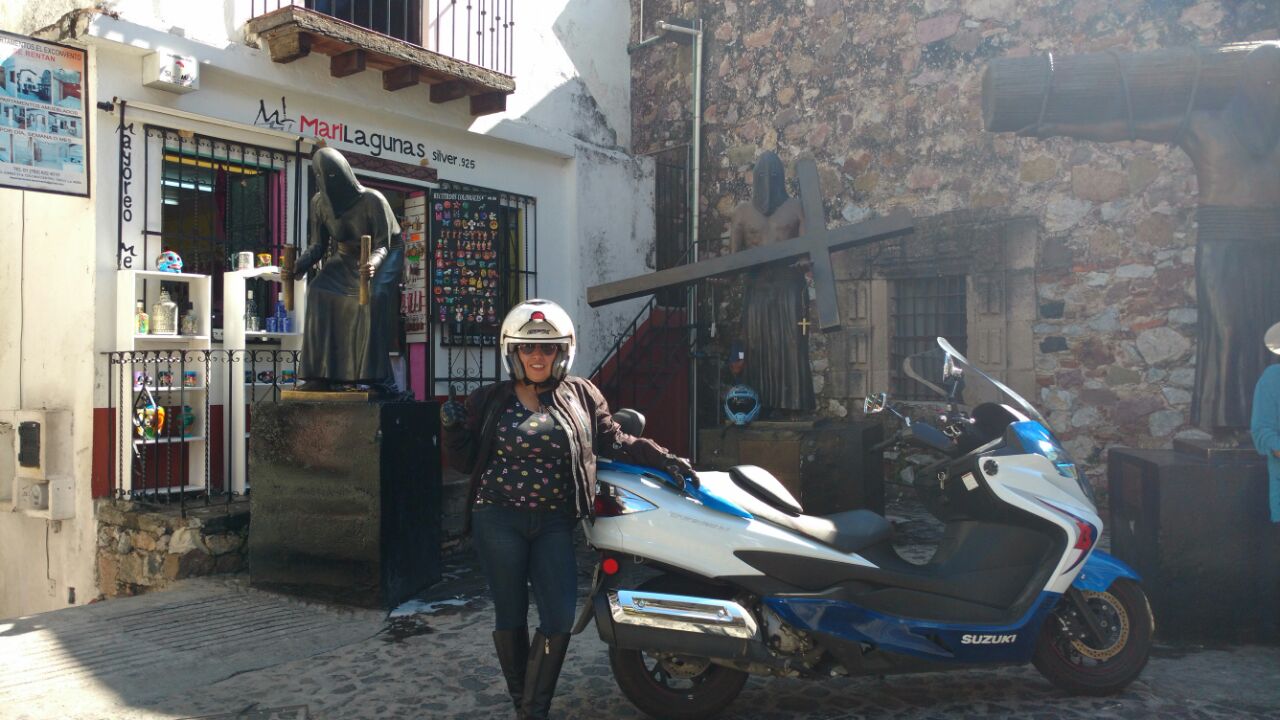 TAXCO