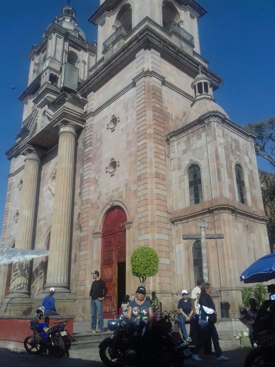 VALLE DE BRAVO