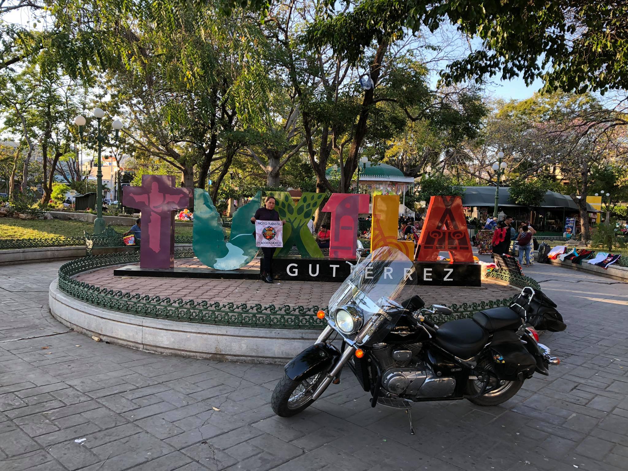 Tuxtla