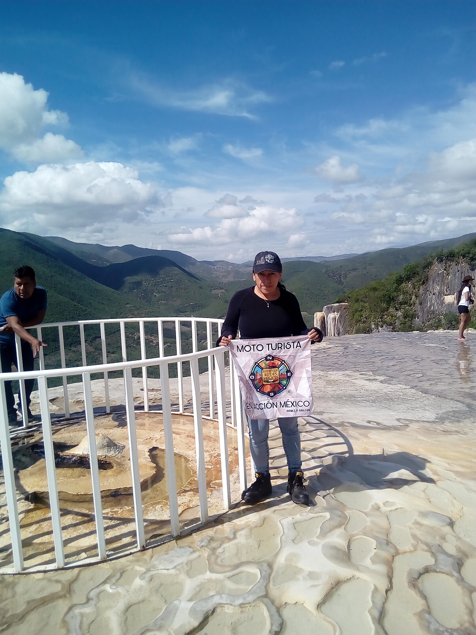 hierveagua