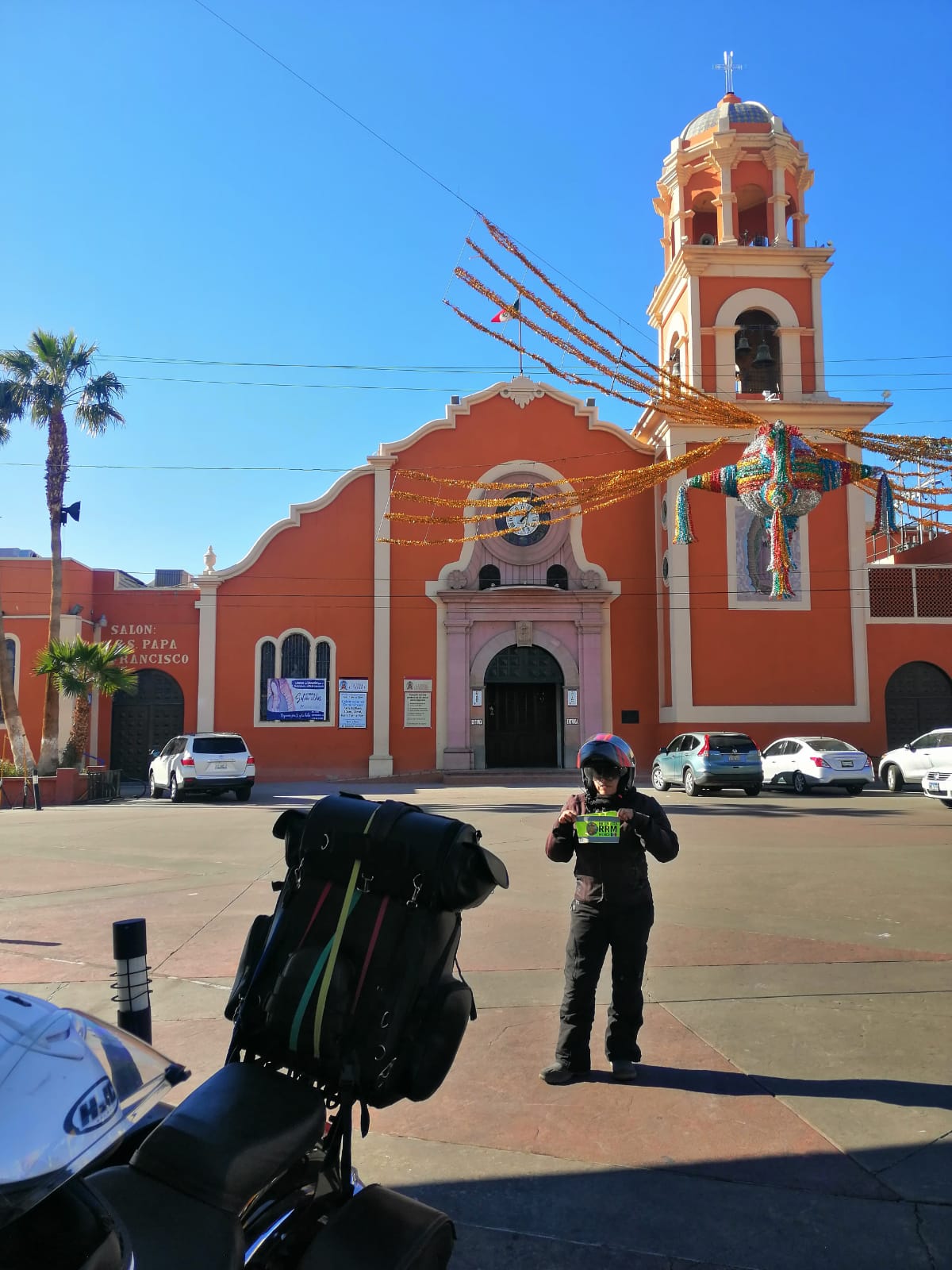 Mexicali