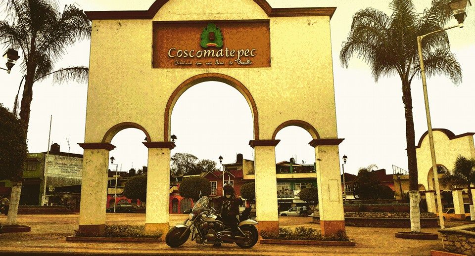 Coscomatepec