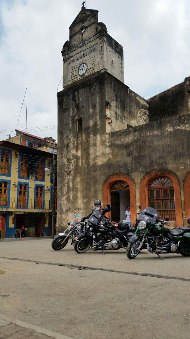 Xilitla