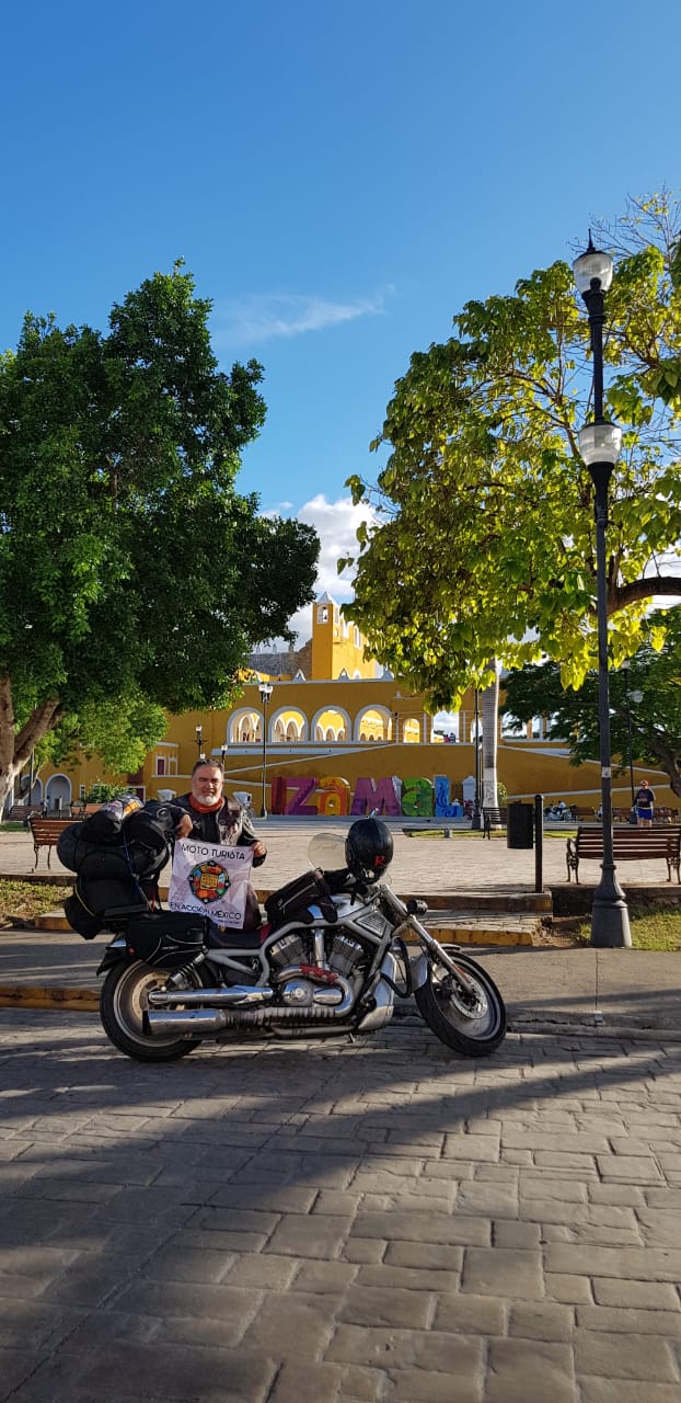 IZAMAL