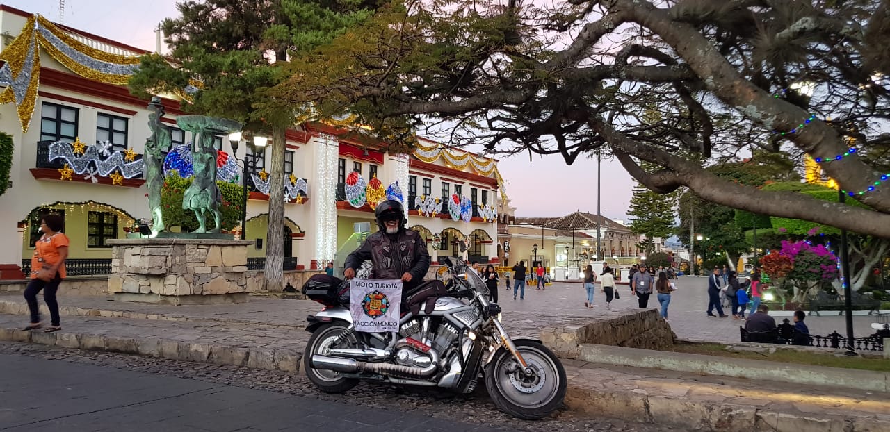 COMITÁN DE DOMÍNGUEZ