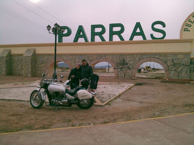 parras