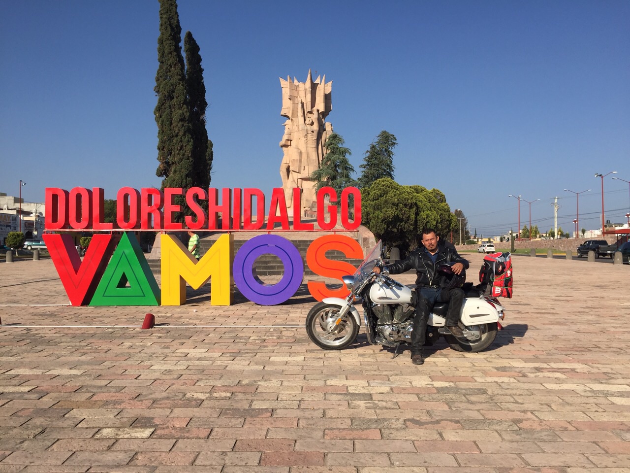 DOLORES HIDALGO GUANAJUATO