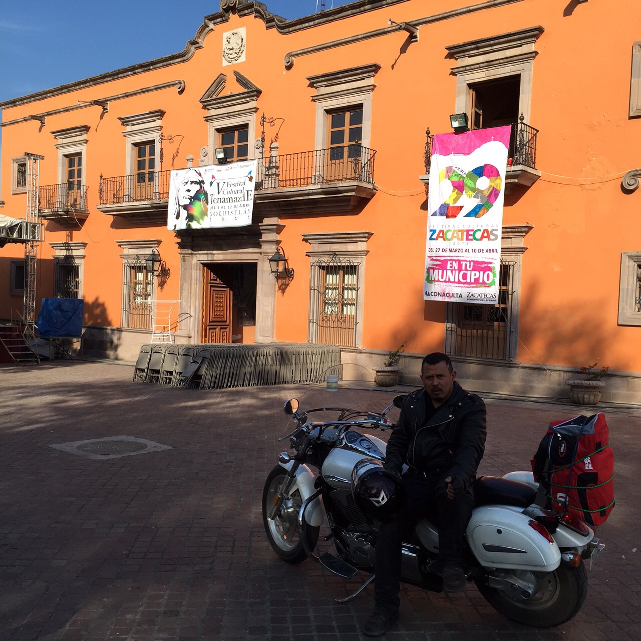 NOCHISTLAN ZACATECAS