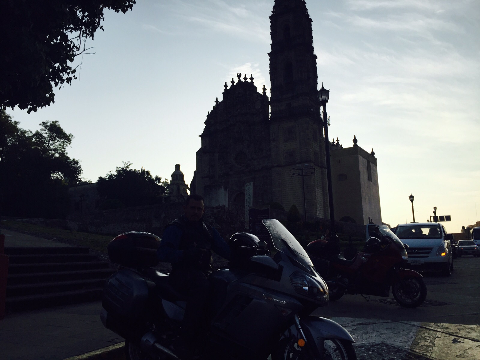 TEPOTZOTLAN ESTADO DE MEXICO