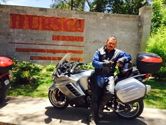 HUASTECA DE OCAMPO HIDALGO