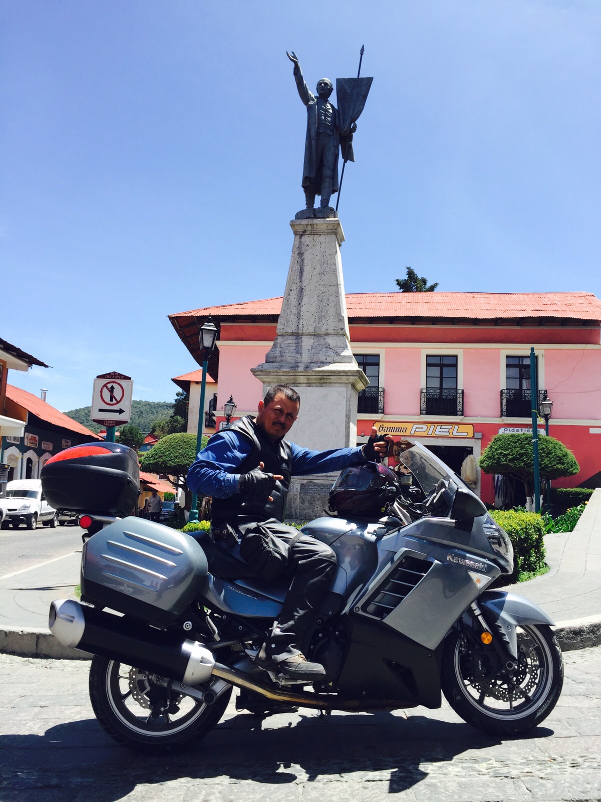 REAL DEL MONTE, HIDALGO