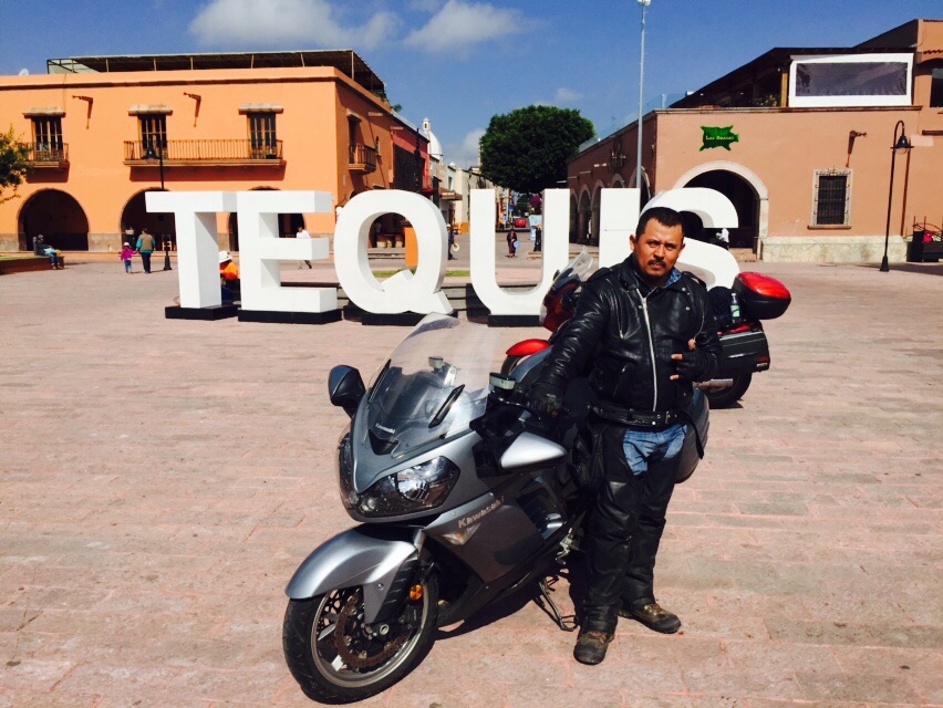 TEQUISQUIAPAN, QUERETARO