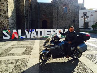 SALVATIERRA