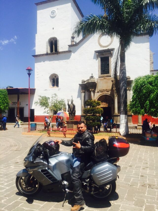 TACAMBARRO MICHOACAN