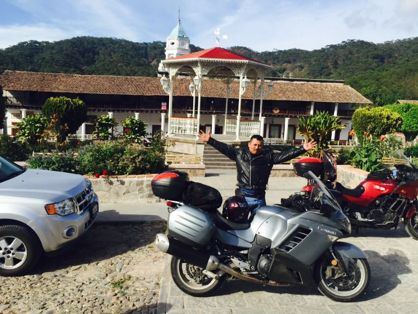 SAN SEBASTIAN DEL OESTE  JAL