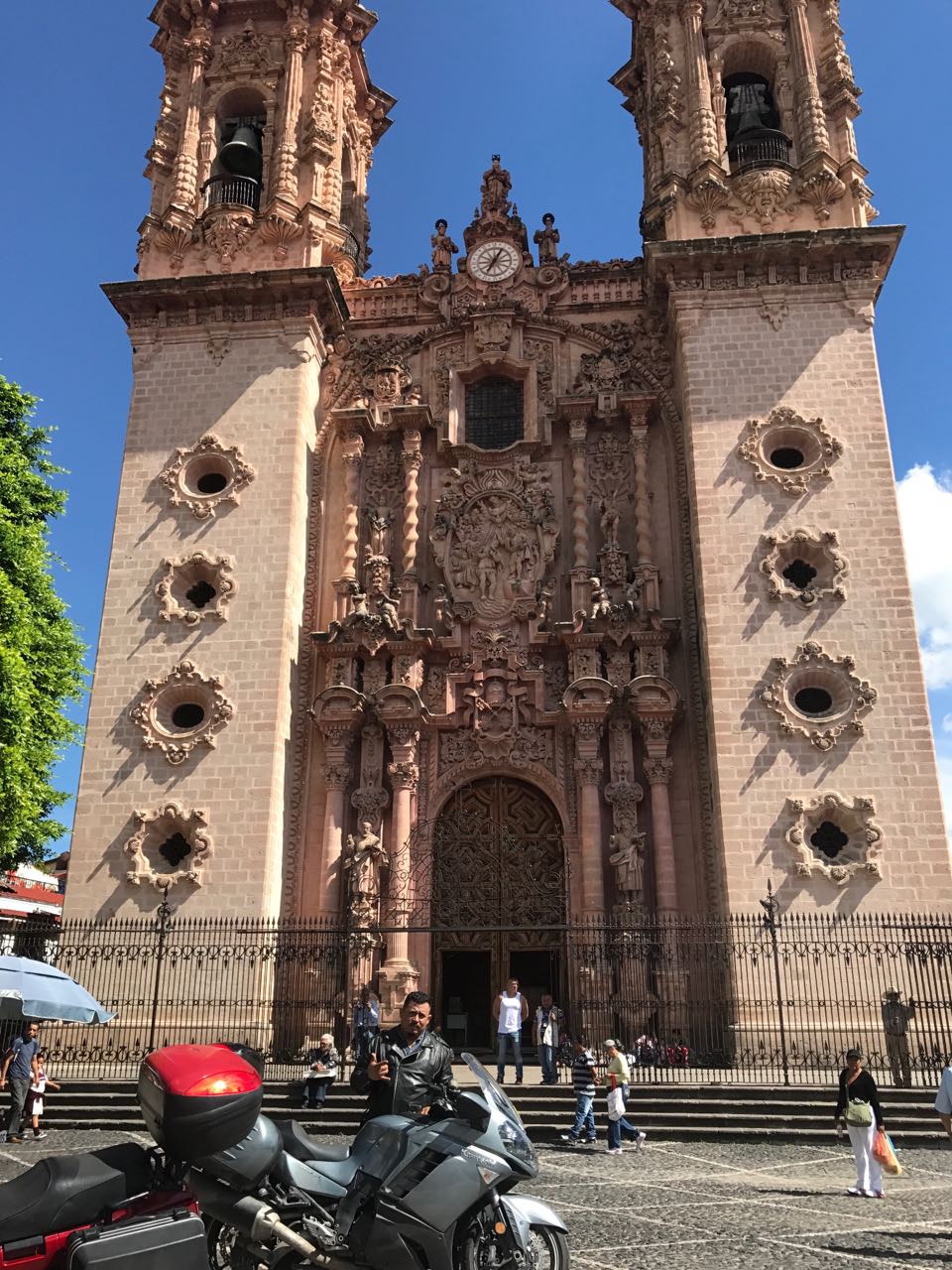 TAXCO