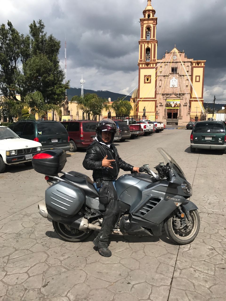 TLAXCO