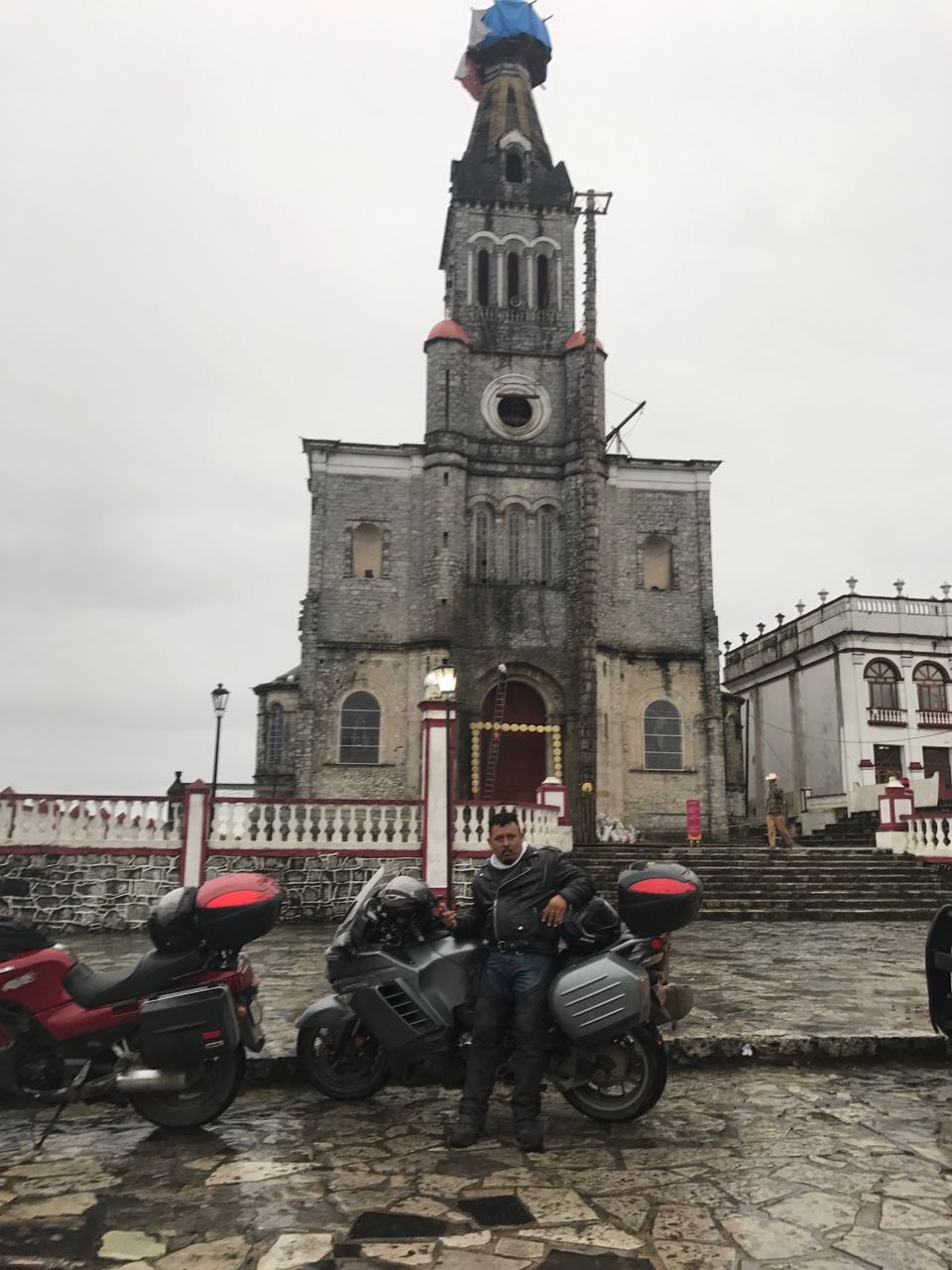 CUETZALAN DEL PROGRESO