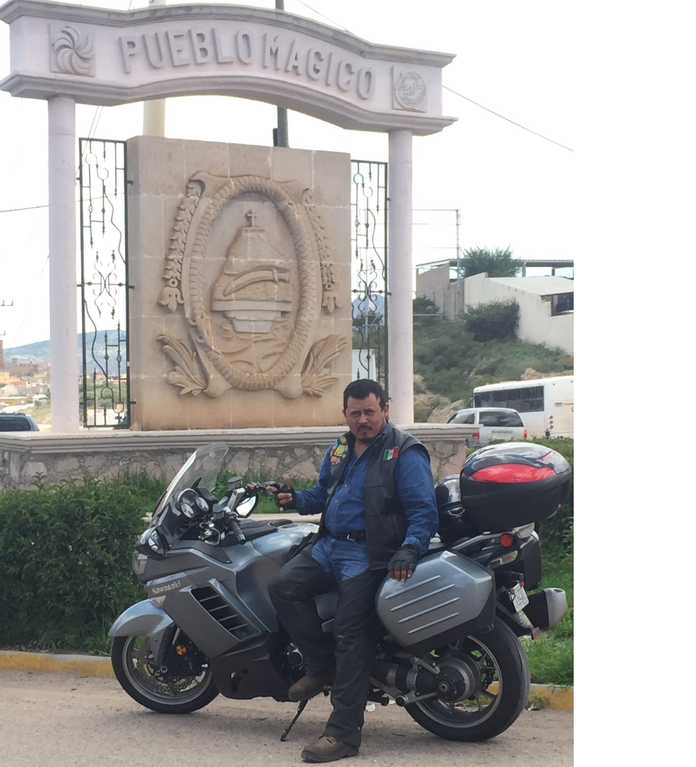 SOMBRERETE ZACATECAS