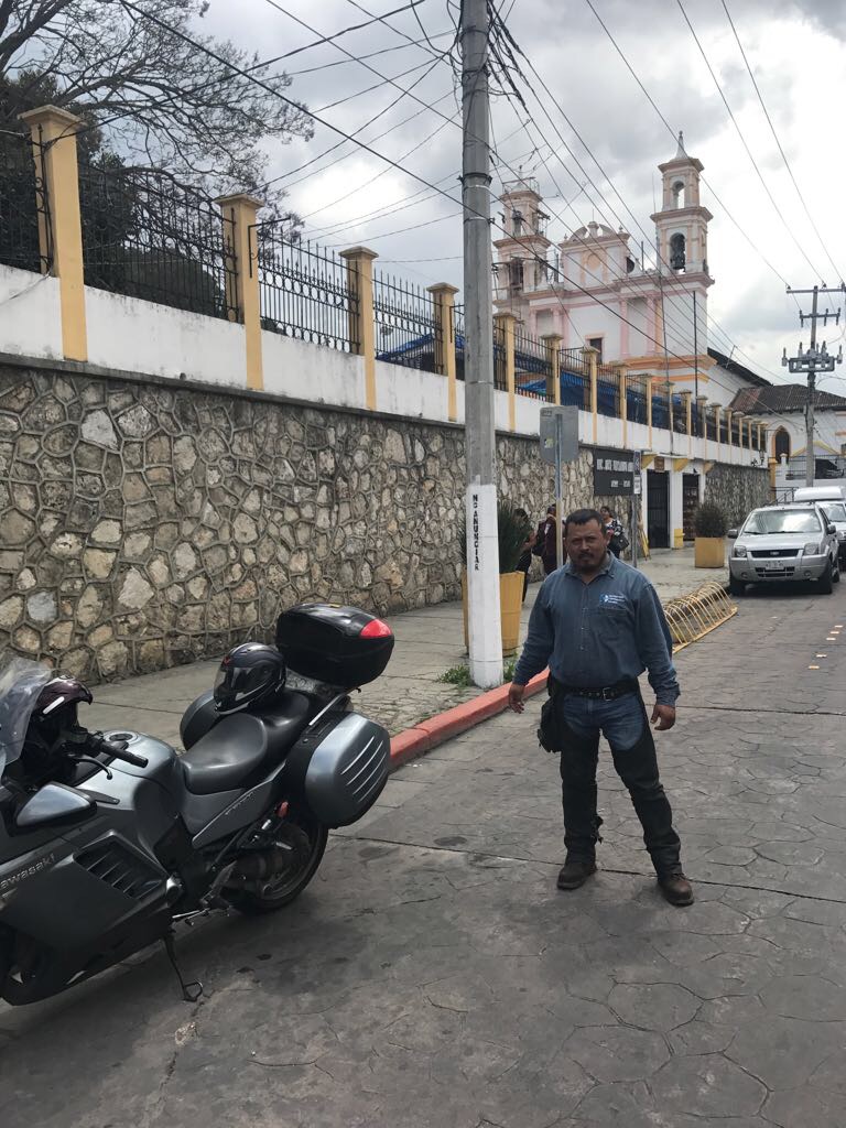 SAN CRISTOBAL DE LAS CASAS CHIAPAS