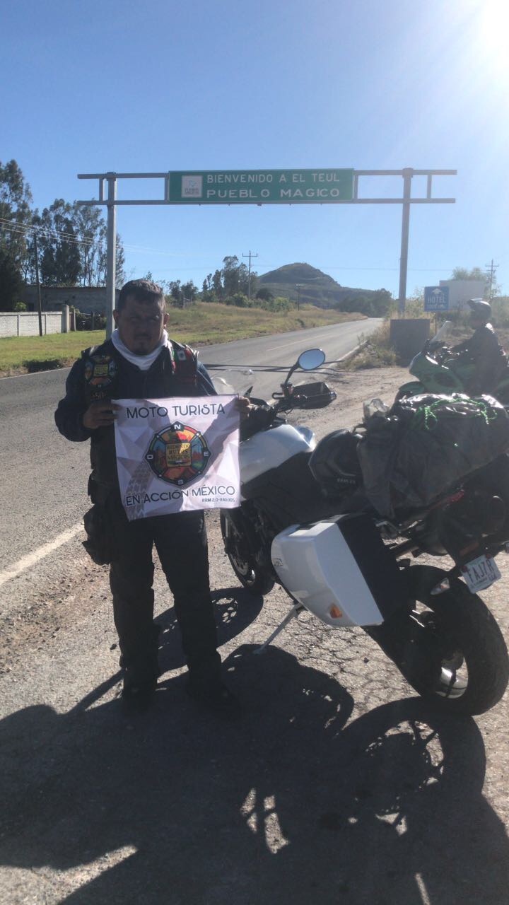 TEUL DE GONZALEZ ZACATECAS