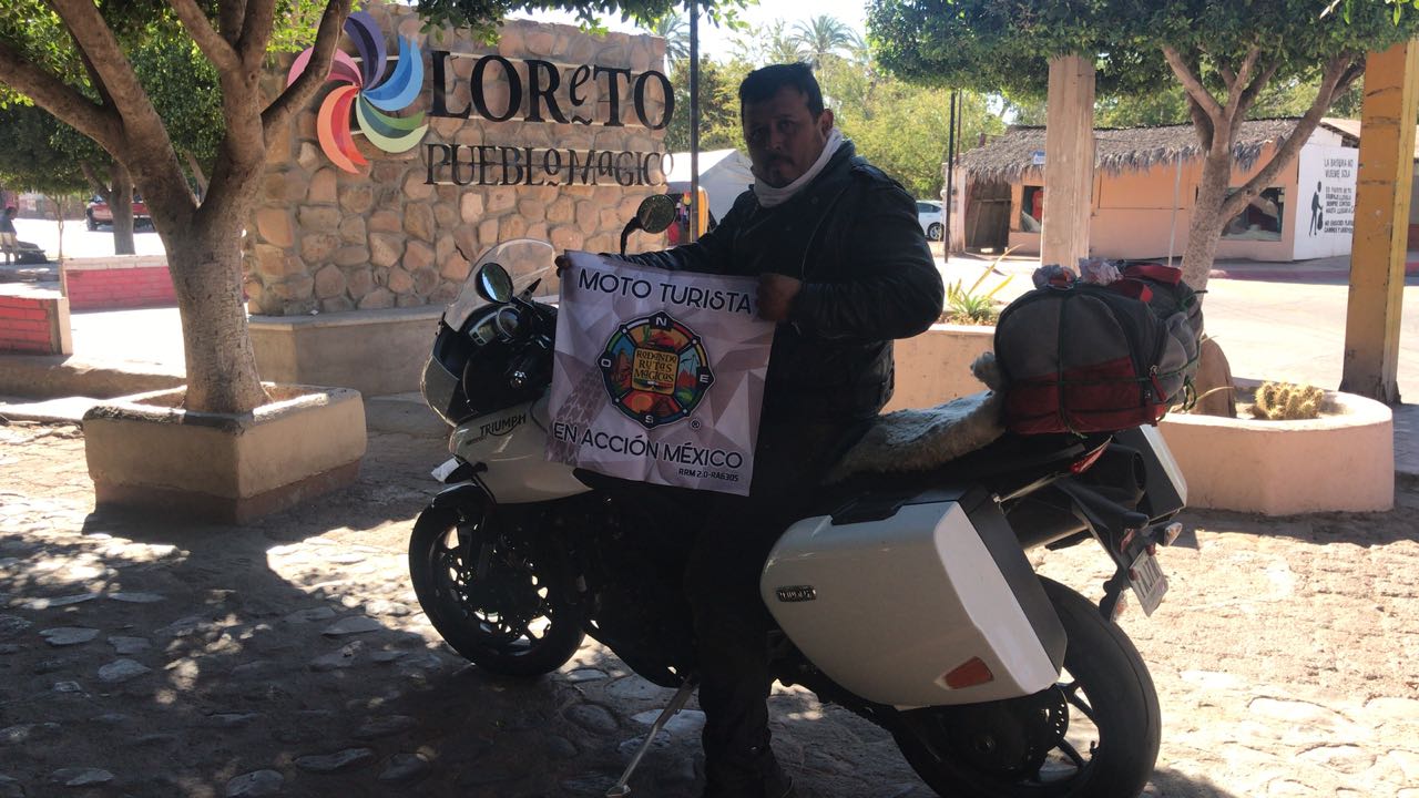 LORETO BAJA CALIFORNIA SUR