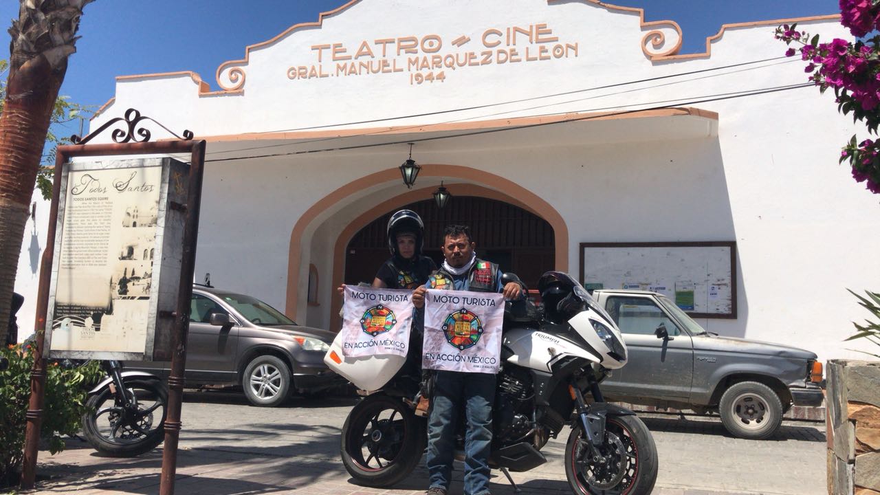 TODOS SANTOS BAJA CALIFORNIA SUR