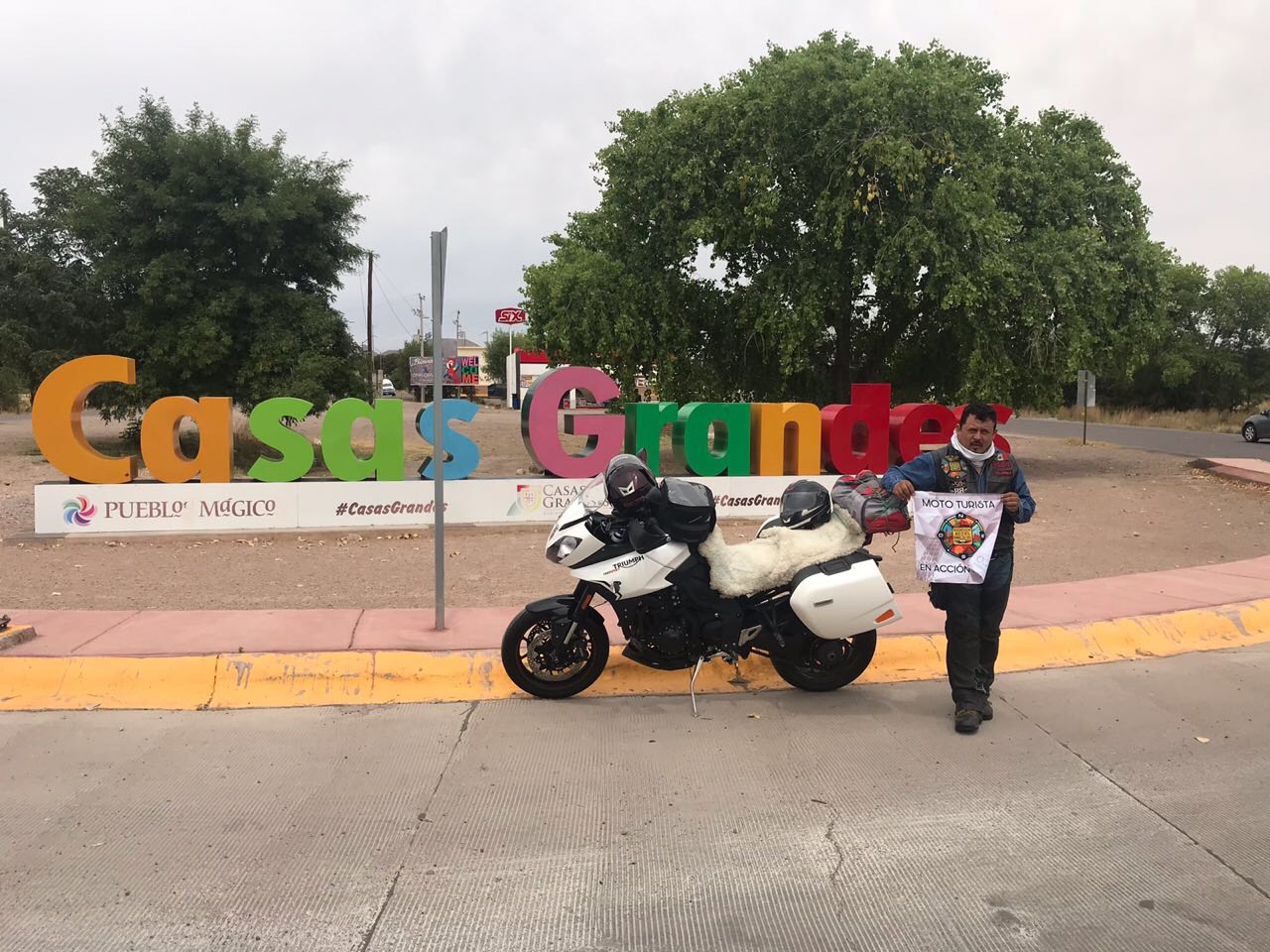 CASAS GRANDES CHIHUAHUA