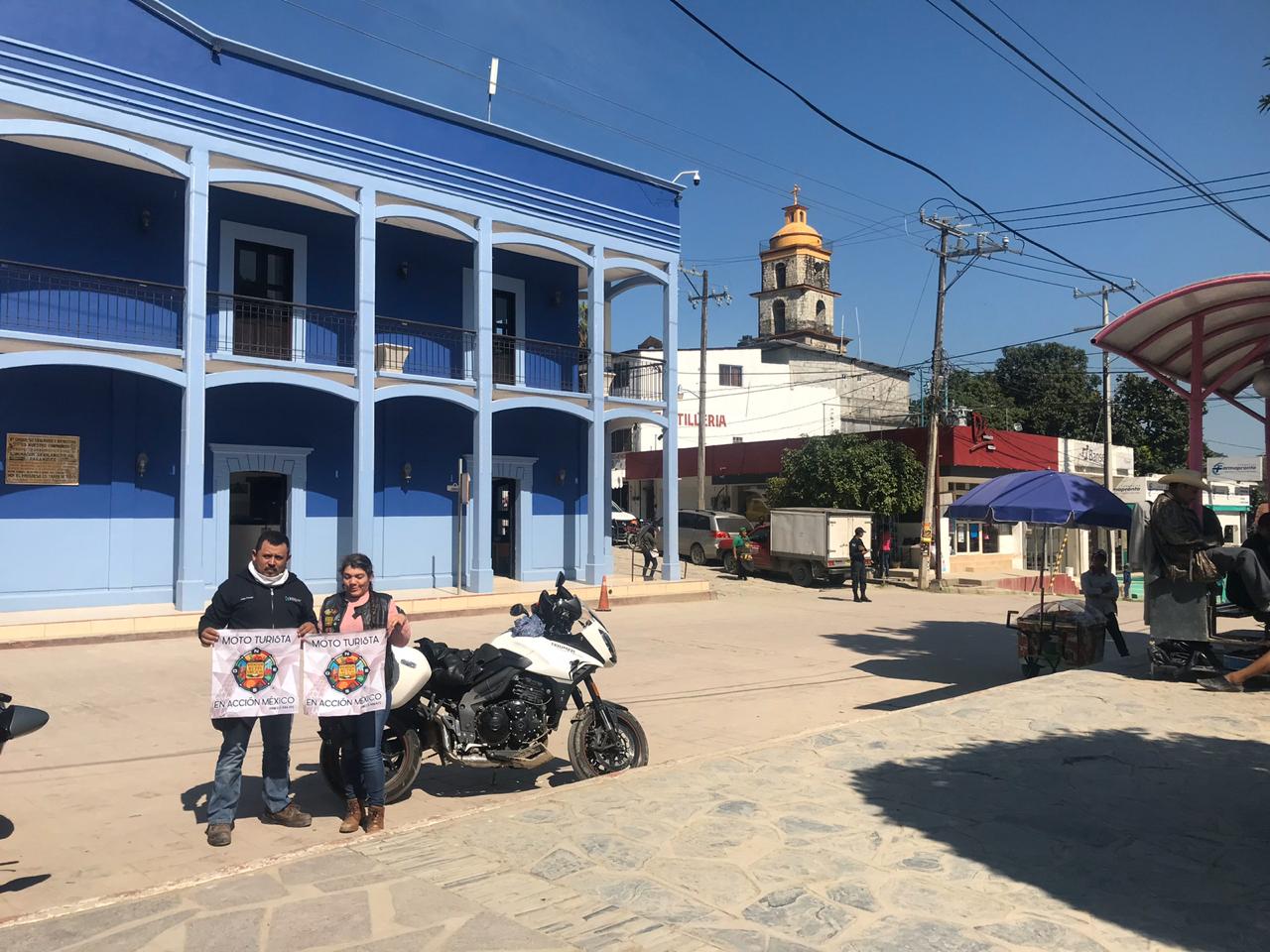 AQIOSMON SAN LUIS POTOSI