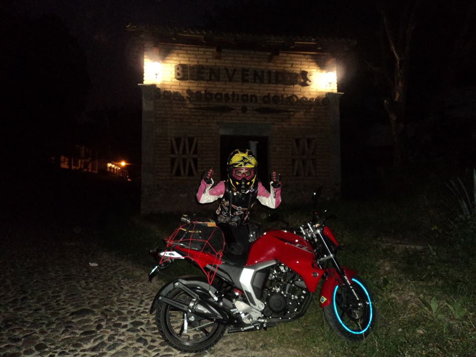 San Sebastian del oeste, Jalisco.