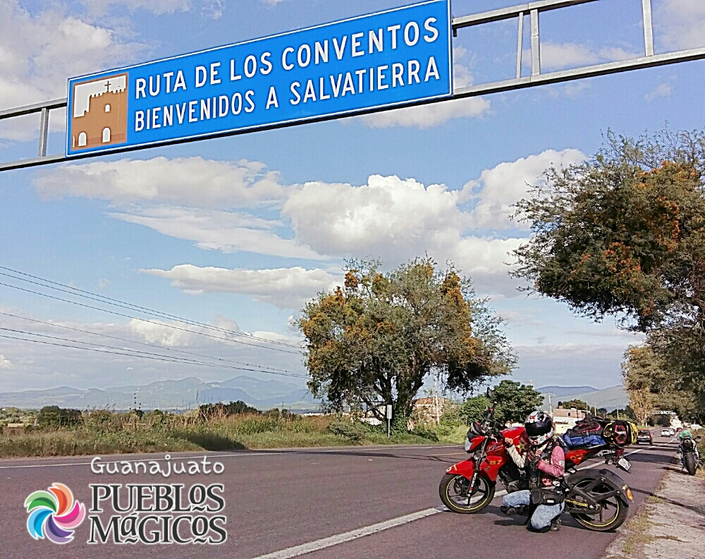 Salvatierra, Guanajuato