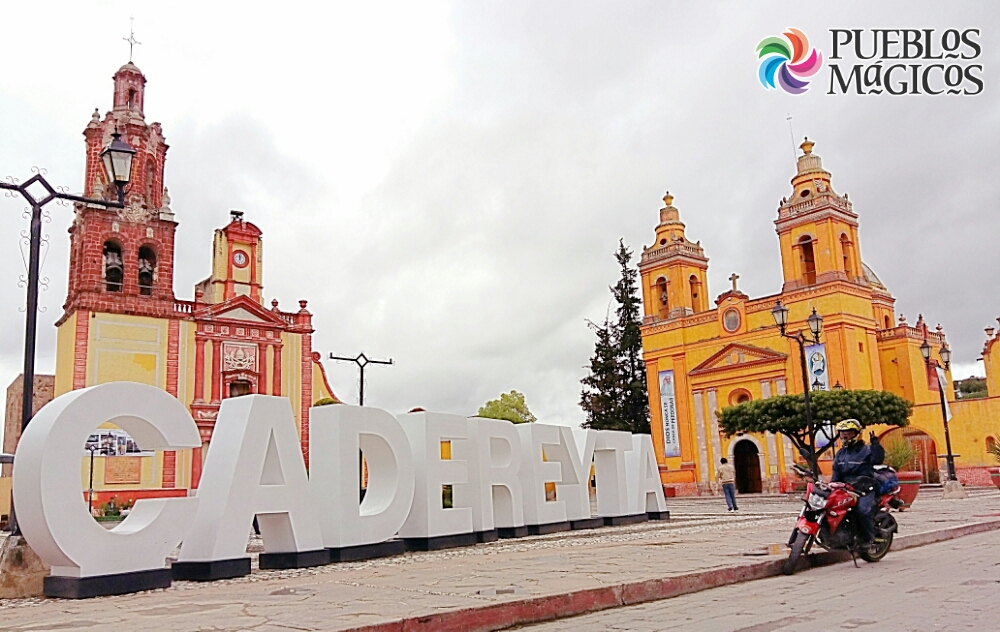 Cadereyta, Queretaro