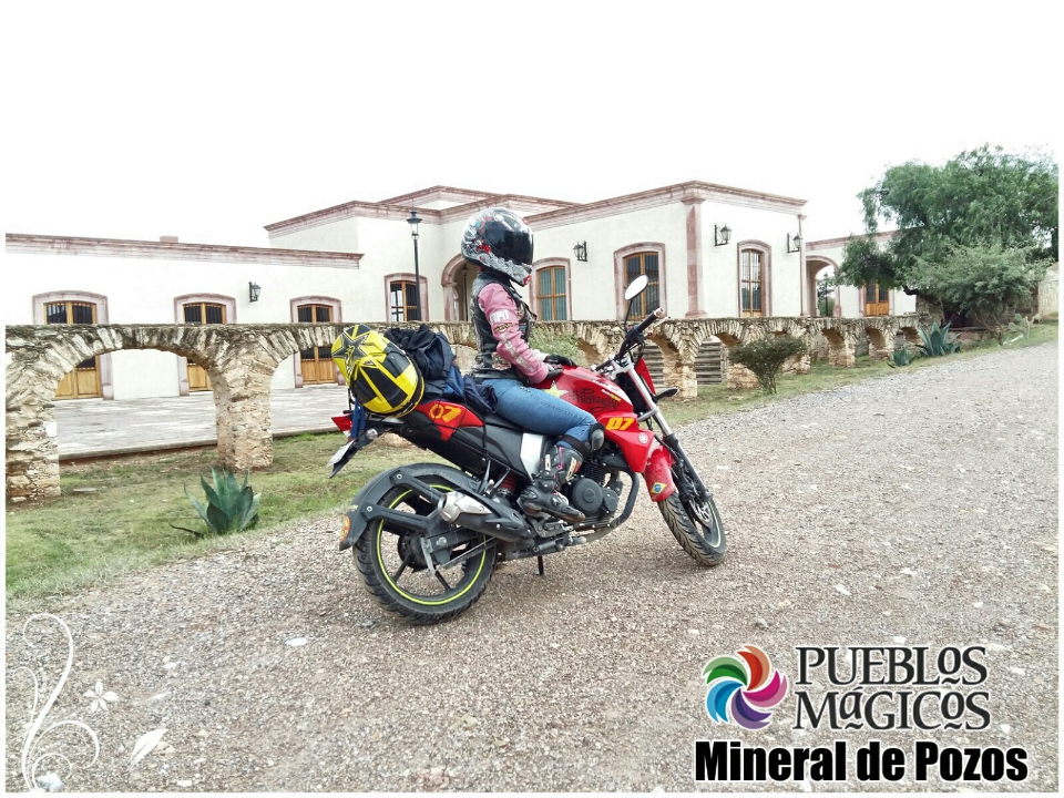 Mineral de pozos, Gto