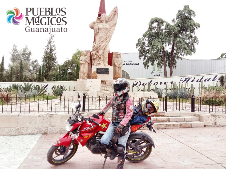 Dolores Hidalgo, Gto