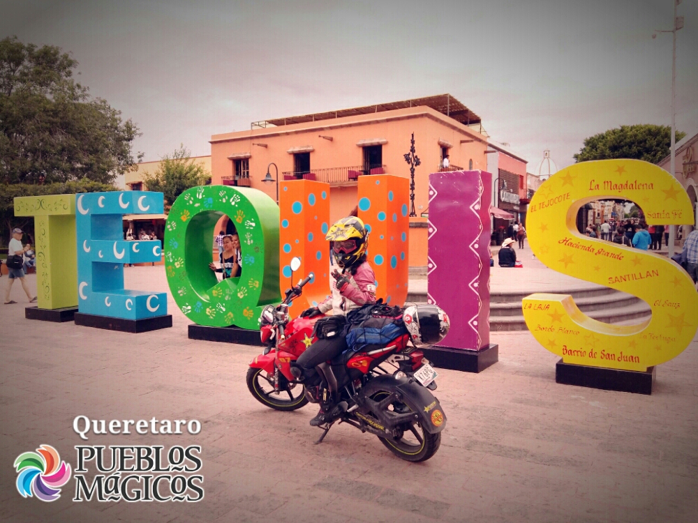 Tequisquiapan, Queretaro