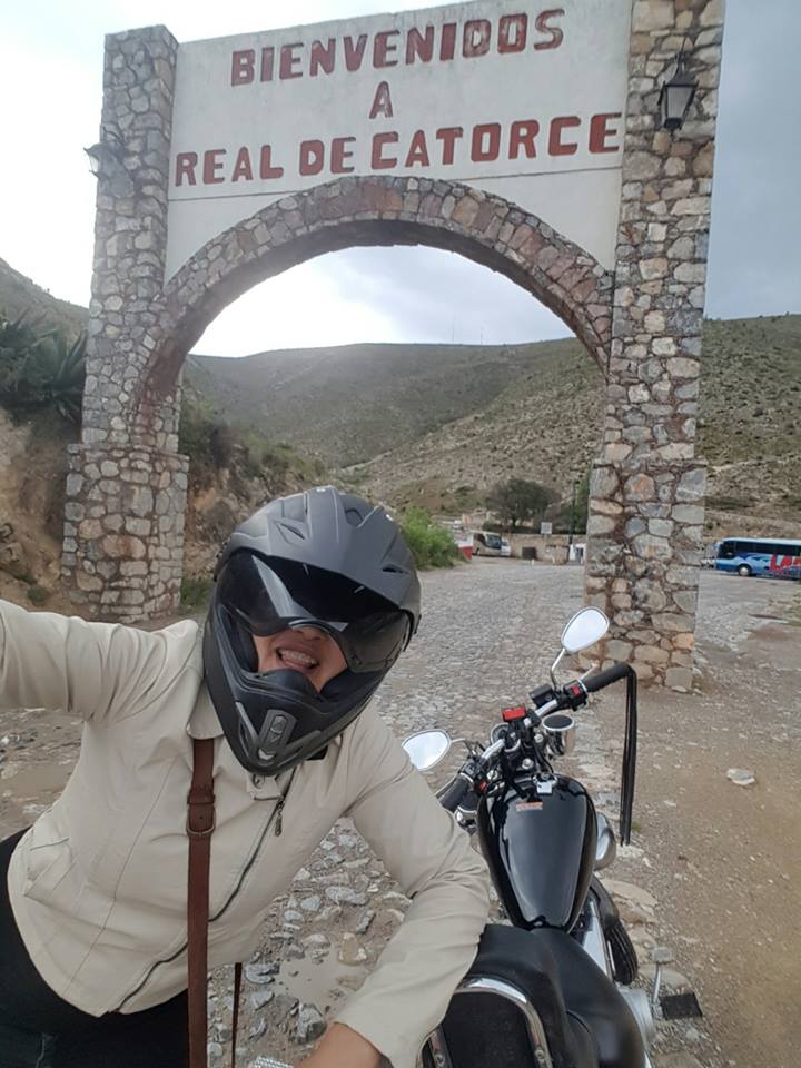 Magnifica experiencia