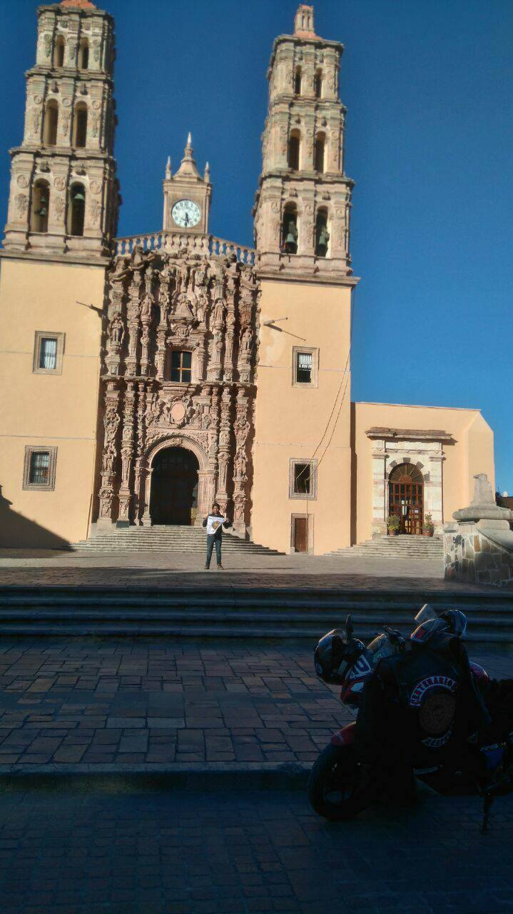 Dolores Hidalgo
