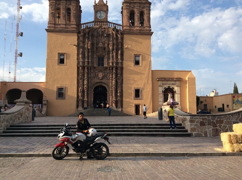 Dolores Hidalgo
